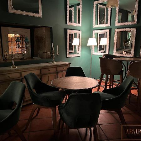 Hotel Aura Molina De Aragon Zewnętrze zdjęcie