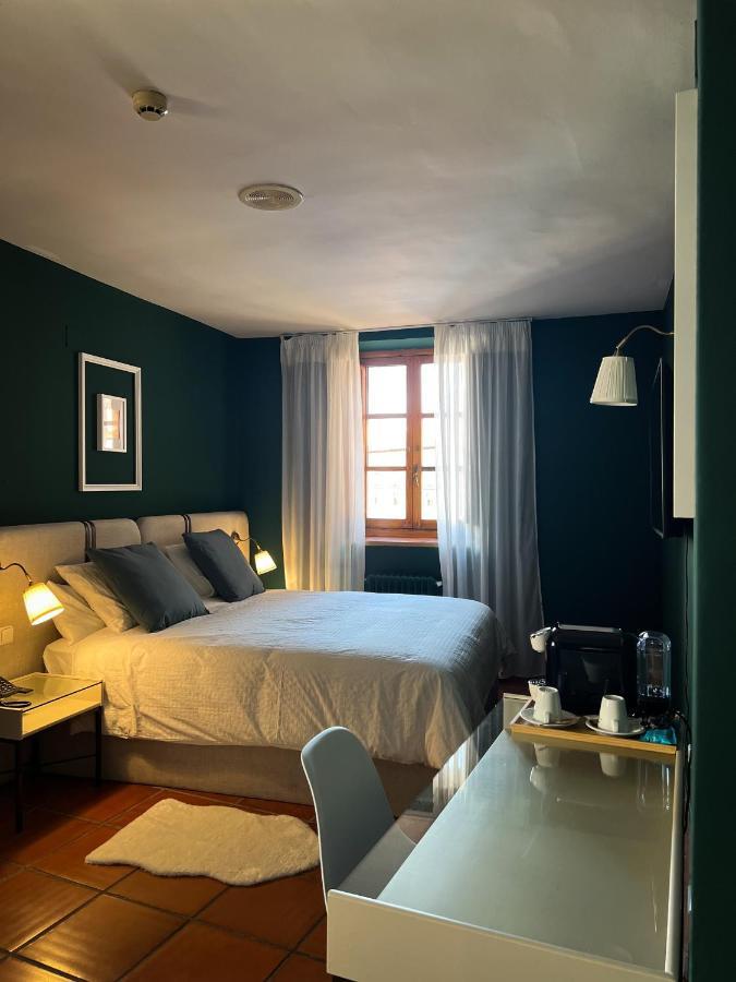 Hotel Aura Molina De Aragon Zewnętrze zdjęcie