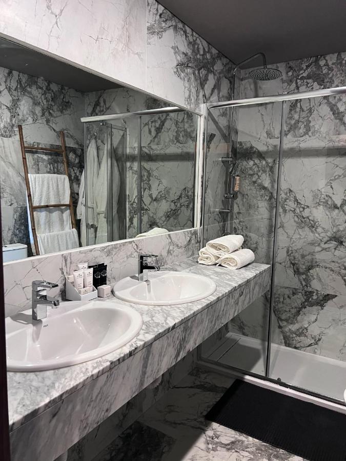 Hotel Aura Molina De Aragon Zewnętrze zdjęcie