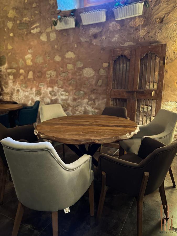Hotel Aura Molina De Aragon Zewnętrze zdjęcie