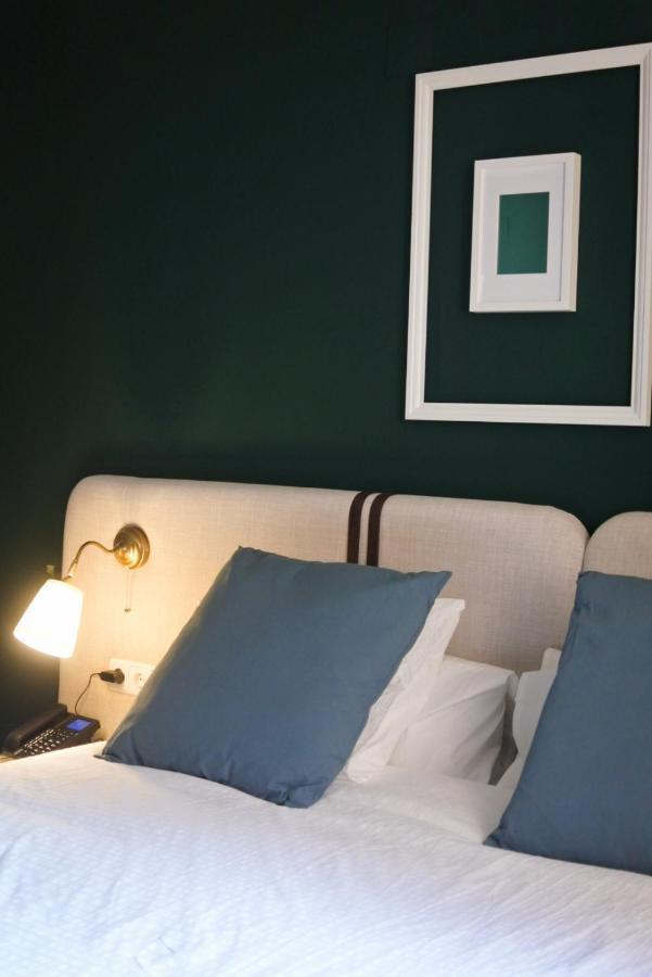 Hotel Aura Molina De Aragon Zewnętrze zdjęcie