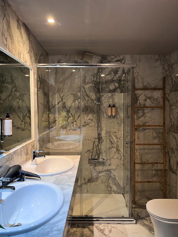 Hotel Aura Molina De Aragon Zewnętrze zdjęcie